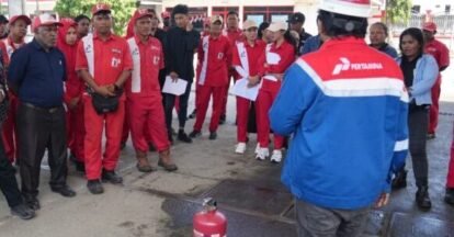 pertamina Patra Niaga Papua