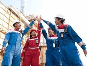 FINANCE FOR BUSINESS IMPACT